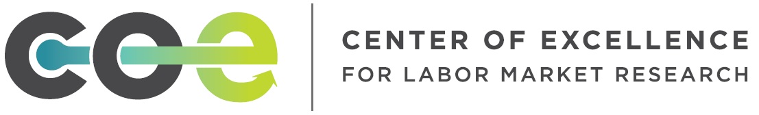 COE — Center of Excellence for Labor Market Research